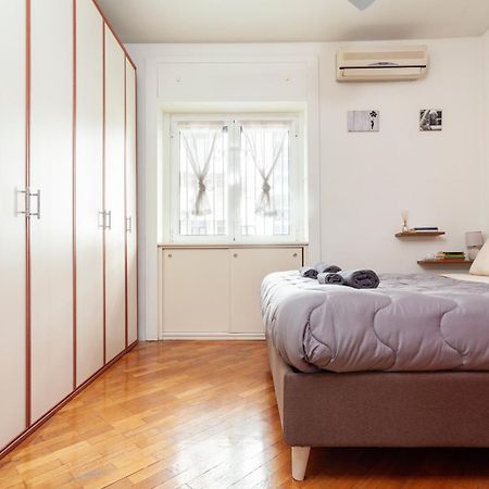 Plinio48 - Meryggiare Apartments Milán Exteriér fotografie