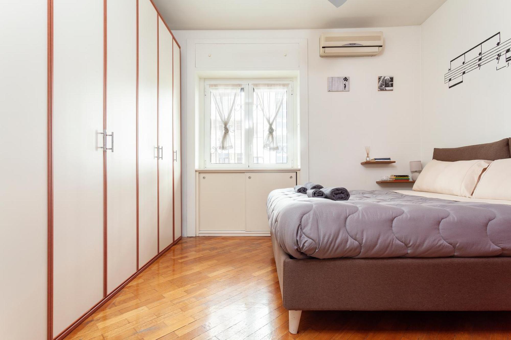 Plinio48 - Meryggiare Apartments Milán Exteriér fotografie